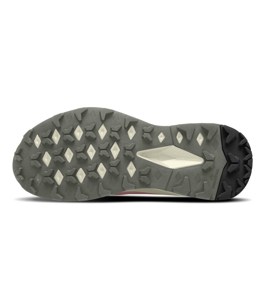 The North Face Women’s VECTIV Enduris FUTURELIGHT LTD - Woodrose/TNF Black