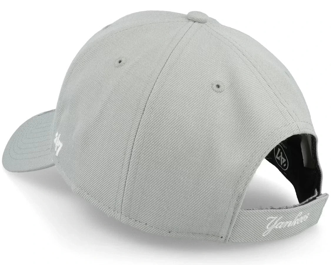 47 Brand New York Yankees Cap / Adjustable MLB MVP Baseball Hat / RRP £28