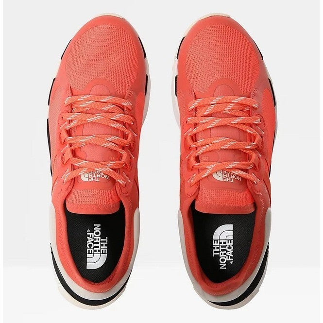 The North Face Womens Vectiv Escape Futurelight / Emberglow Orange / RRP £145