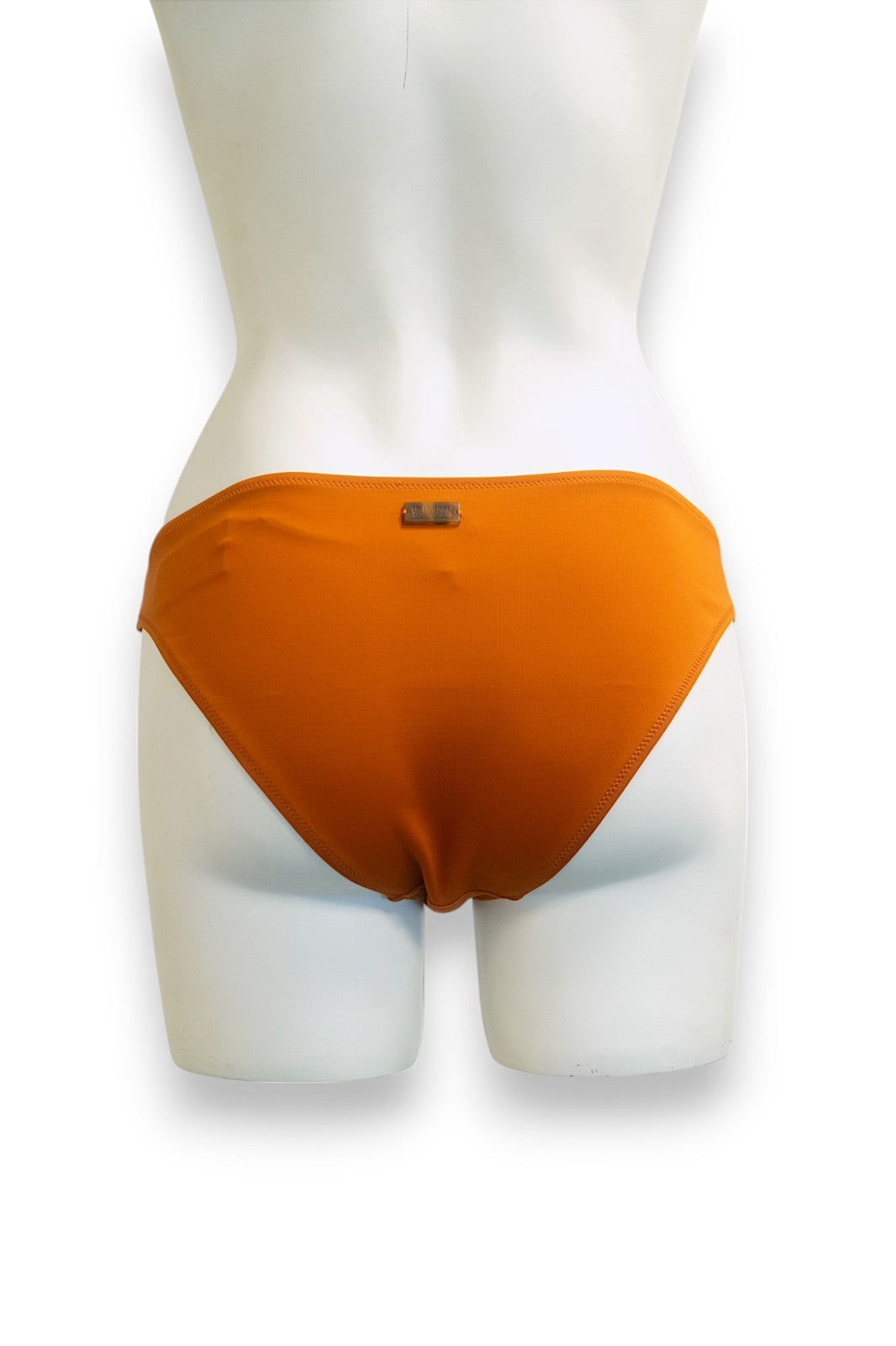 Vilebrequin Bikini Bottoms / Womens / Paprika / RRP £90