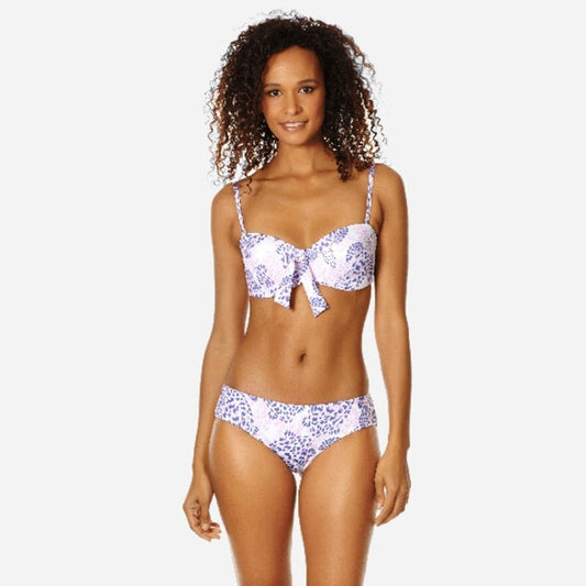 Vilebrequin Bikini Bottom / Women’s / Frisbee / White / RRP £100