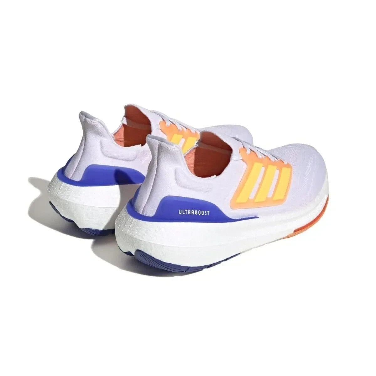 Adidas Womens ULTRABOOST LIGHT Trainers / BNIB / White / RRP £130