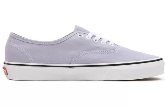 Vans Unisex Authentic Trainers / Lavander White / RRP £55