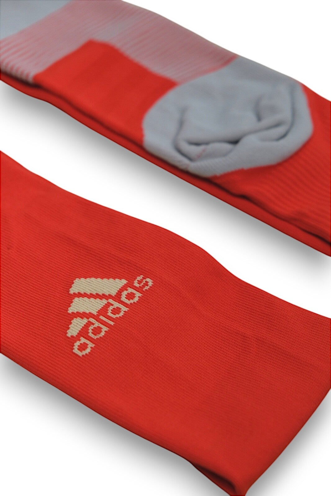 Adidas 2020-21 Benfica Home Socks / Mens / Red / RRP £12.99