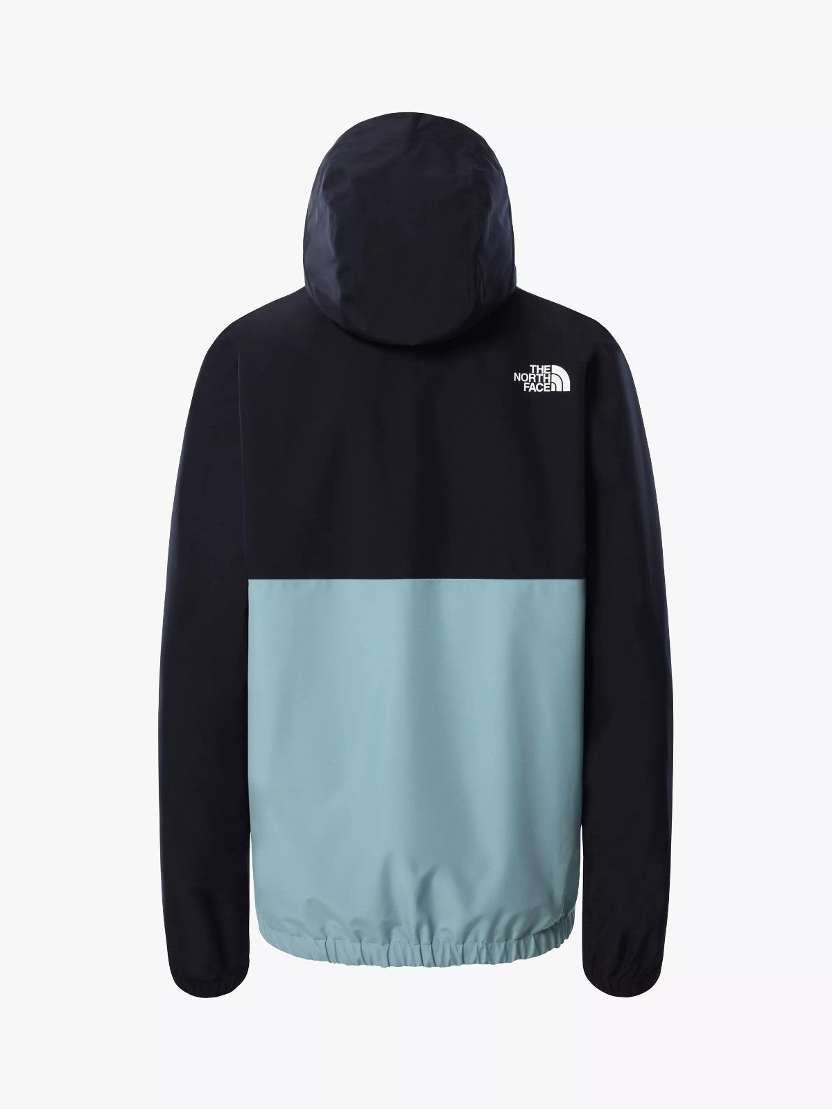 The North Face Womens Waterproof Fanorak / Aviator Navy / RRP £155