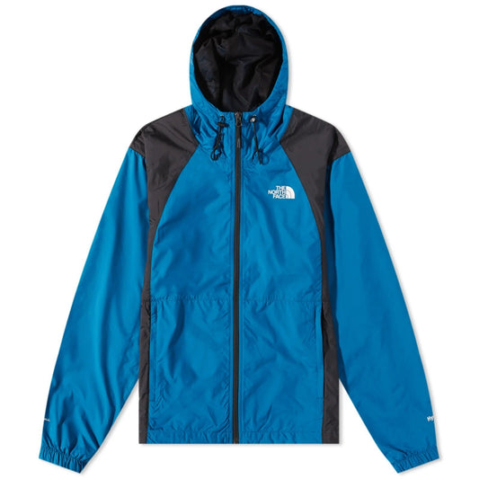 The North Face Mens Hydrenaline Jacket / Banff Blue / RRP £100