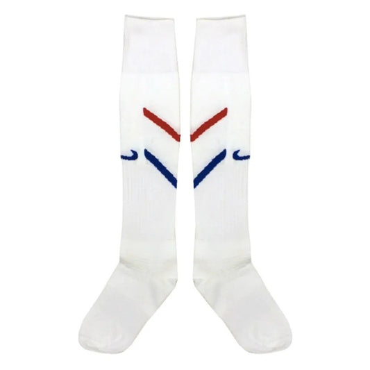 Nike Mens 2010-11 Holland Away Socks / White / RRP £14.99