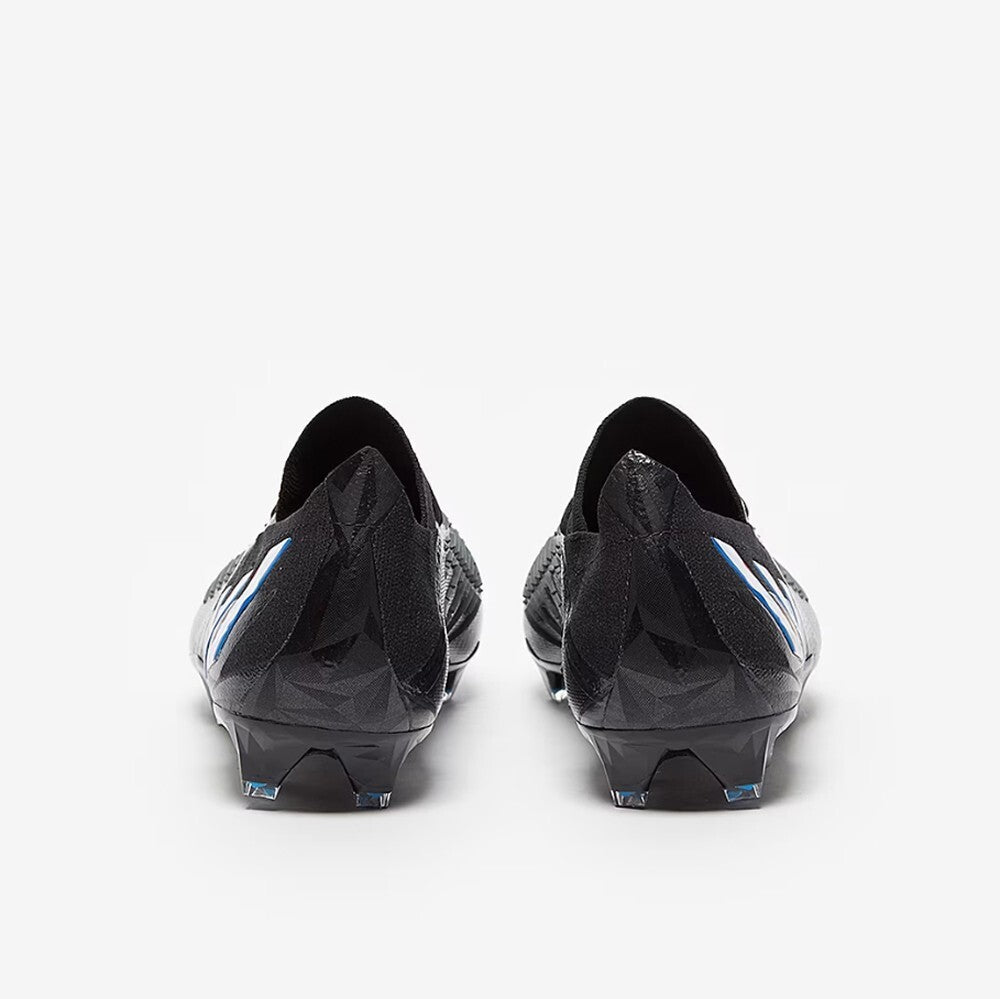 Adidas Predator Edge.1 Low HG Football Boots / Black / RRP £180