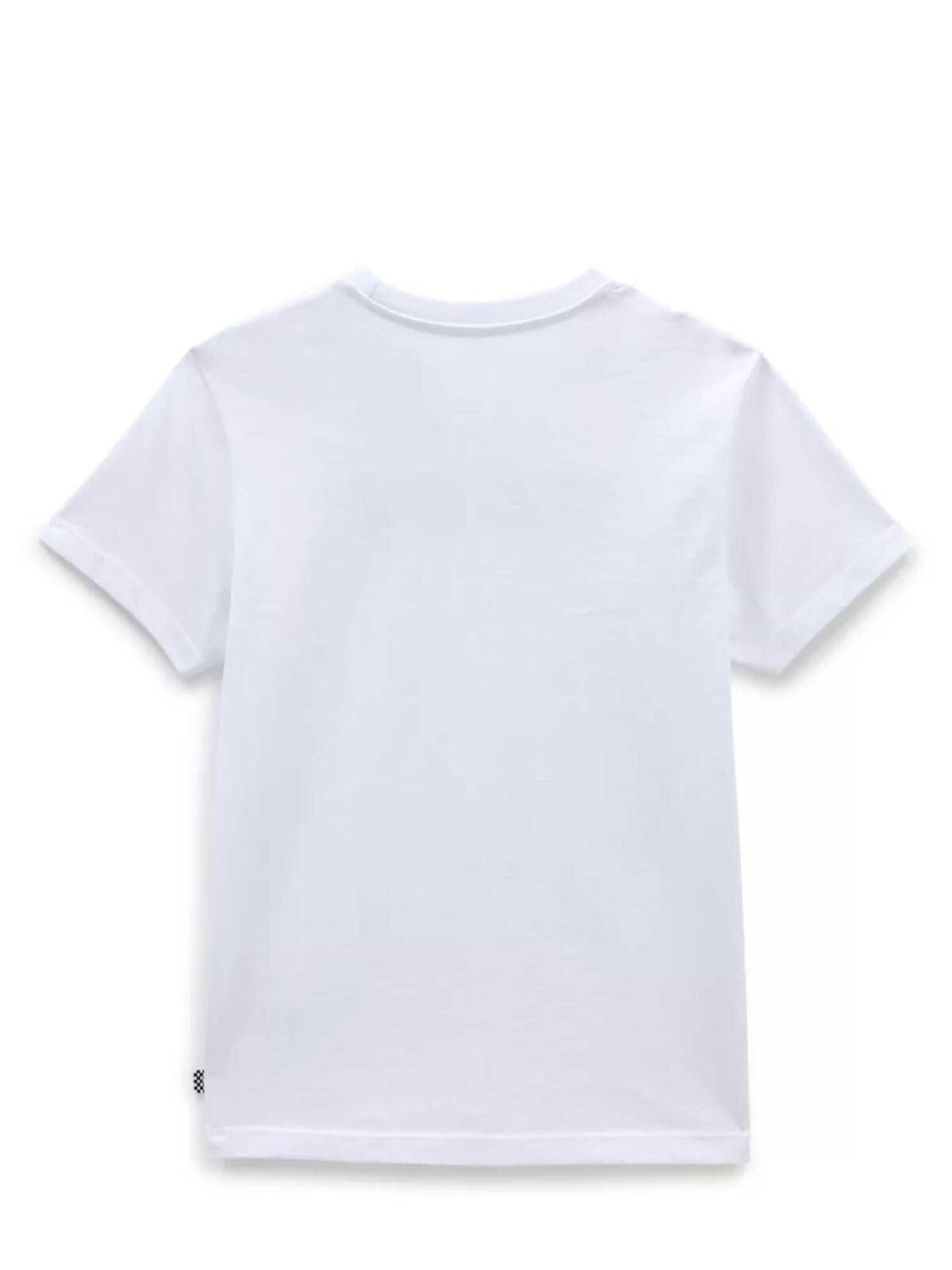 Vans Womens Well Suited T-Shirt / White / RRP £28