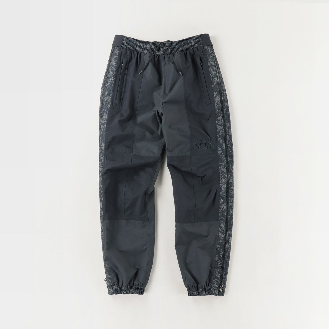 The North Face Mens 94 Rage Pant / Grey Black / RRP £190
