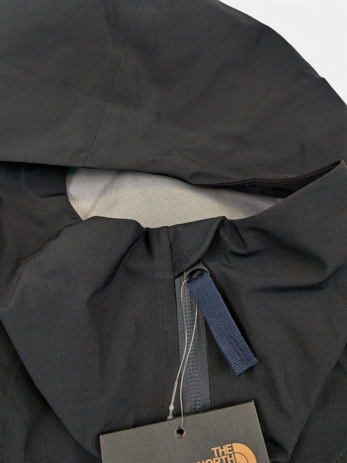 The North Face Mens Dryzzle Futurelight Jacket / Navy - Banff  / RRP £225