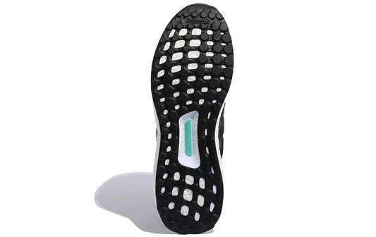 Adidas Unisex Ultraboost DNA Cozy / Black White / RRP £160