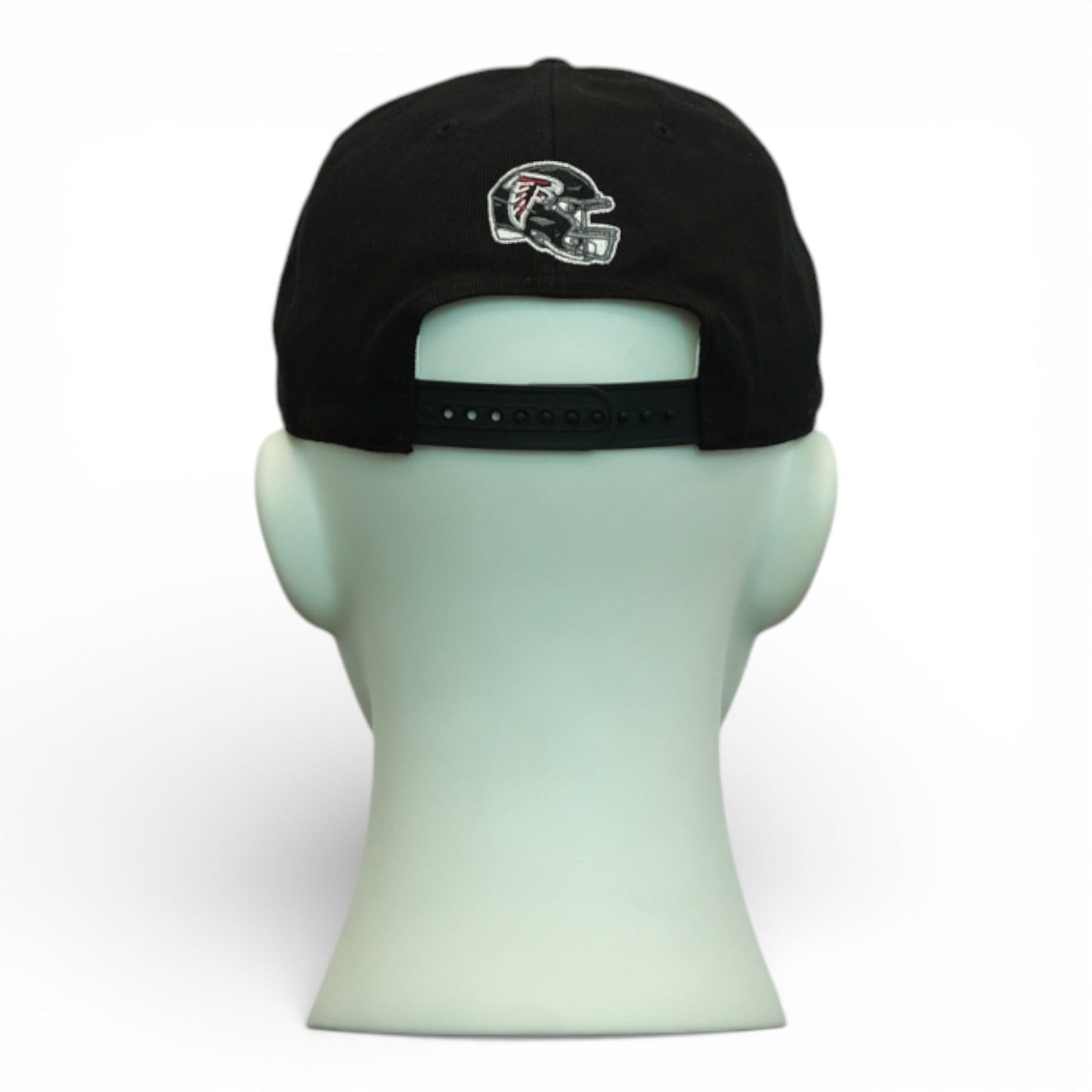 Midway 47 Hitch Lc  Unisex Cap / Atlanta Falcons / Black / BNWT / RRP £28