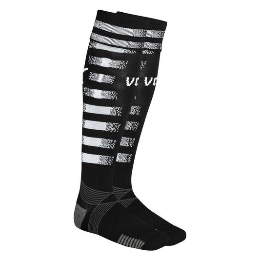 Puma Mens 2020-21 Valencia Home Socks / Black / RRP £14.99