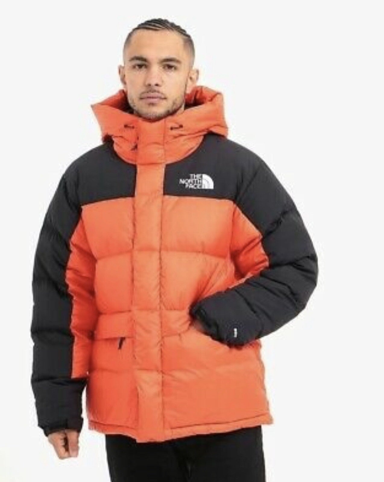 THE NORTH FACE UNISEX / 1994 RETRO HIMILAYAN PARKA / FLARE / M / RRP£450