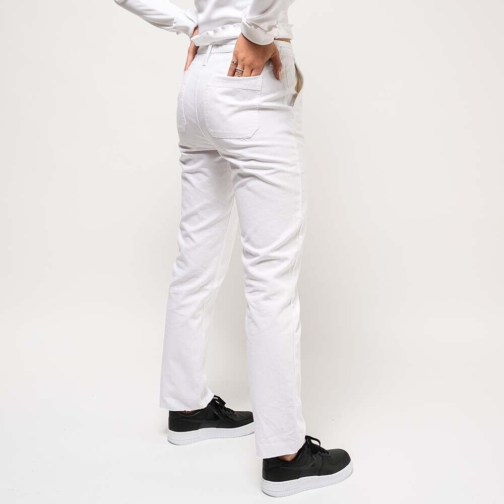 Vans Womens Make Me Your Own / White / RRP £70