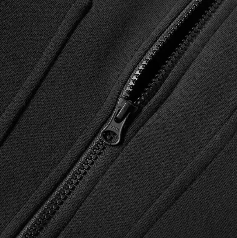 The North Face Men’s '92 RAGE Fleece Hoodie –TNF Black Hoodie, Handwarmer Pocket