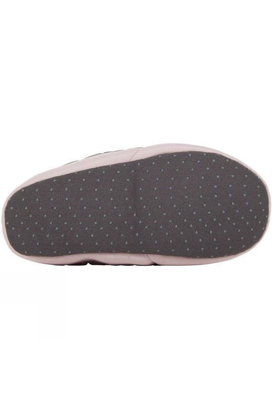 The North Face W Tent Mule IV - Red, Lightweight Slippers for Women