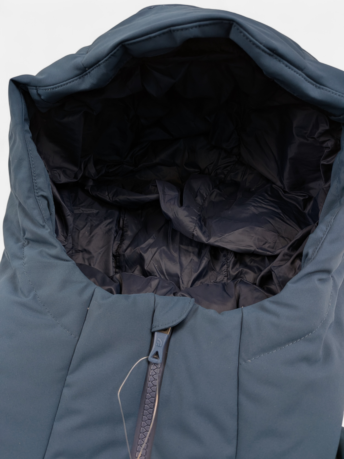 The North Face Mens RAVINA JACKET/BLUE WING TEAL / RRP £250