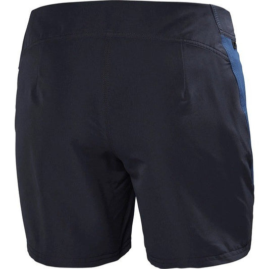 Helly Hansen Women’s 6 Inch Board Shorts / Navy / RRP £50