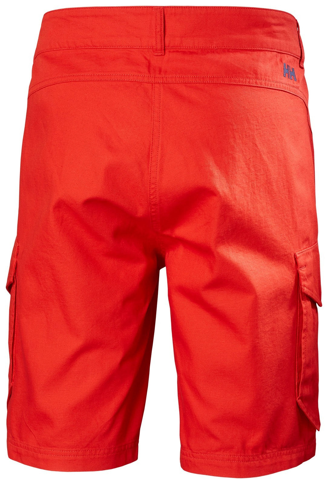 Helly Hansen Bermuda Cargo Shorts / Red / RRP £60