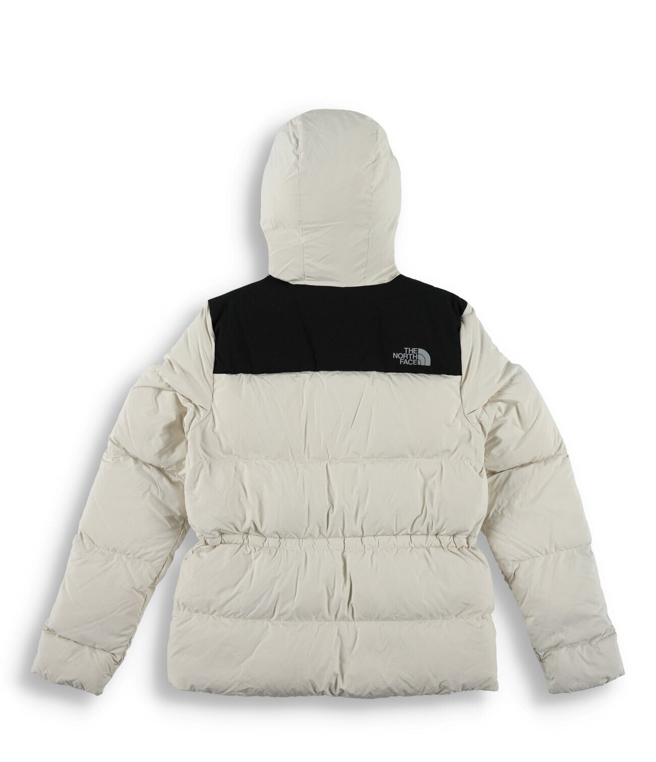 The North Face Womens Ux Down Rto Puffer Jacket / Bleached Sand / RRP £310