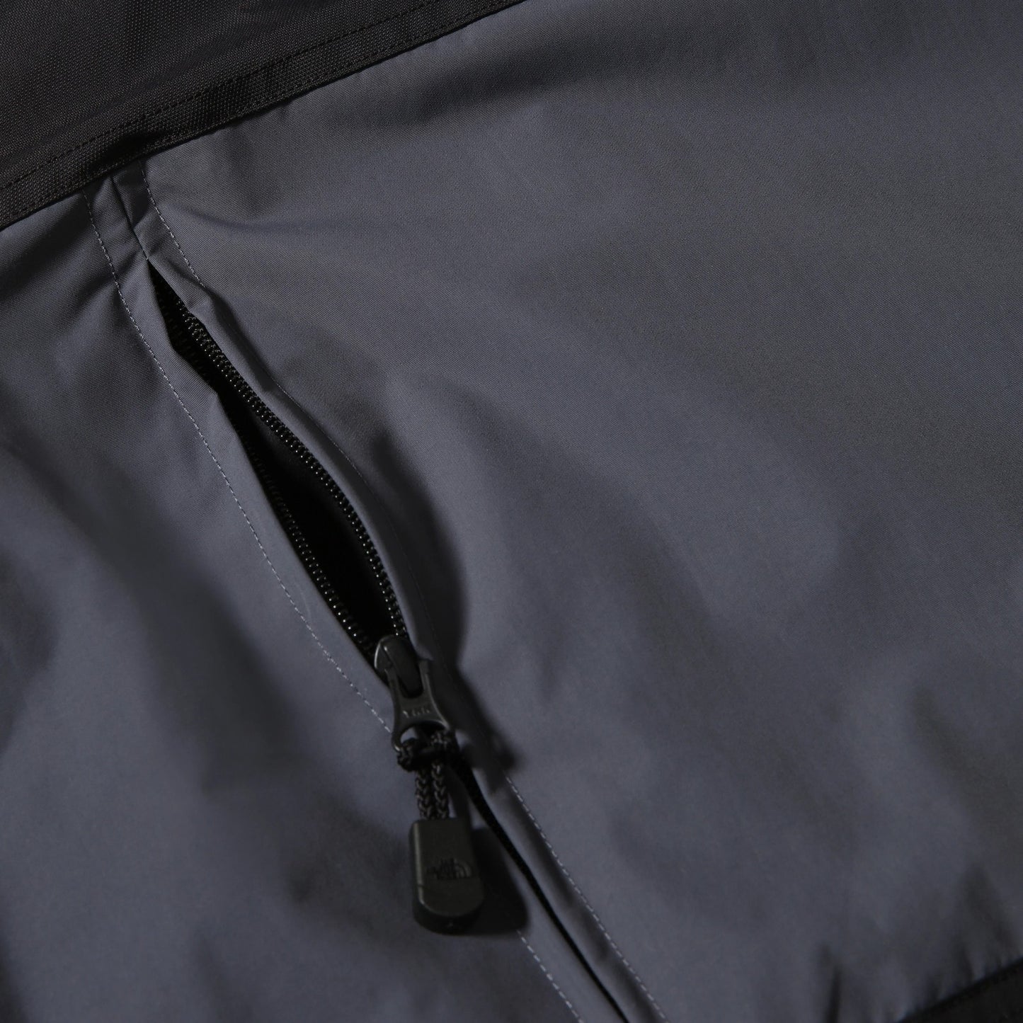 The North Face Mens Steep Tech Jacket / Vanadis Grey / RRP £270
