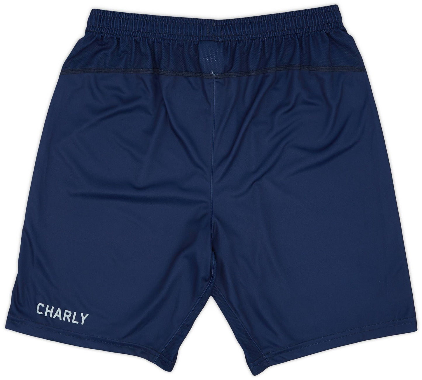 Charly Mens 2019-20 Pachuca Charly Training Shorts / Blue / RRP £29.99