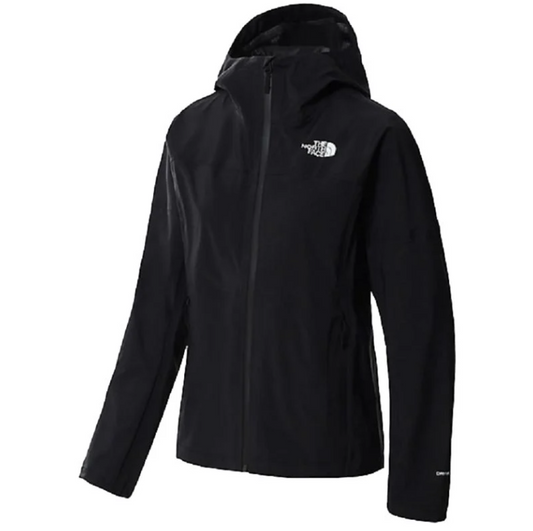 The North Face Women's West Basin Jacket / Black / RRP £205