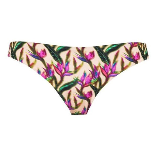 Vilebrequin Bikini Bottom / Women’s / Frise / Nude / RRP £105