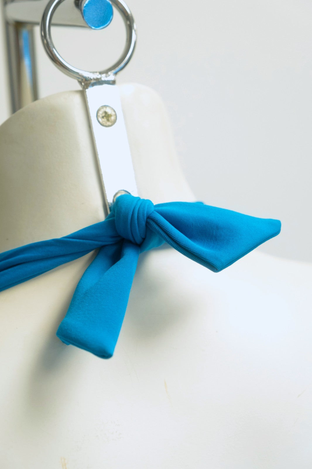 Vilebrequin Bikini Top / Womens / Blue / RRP £95