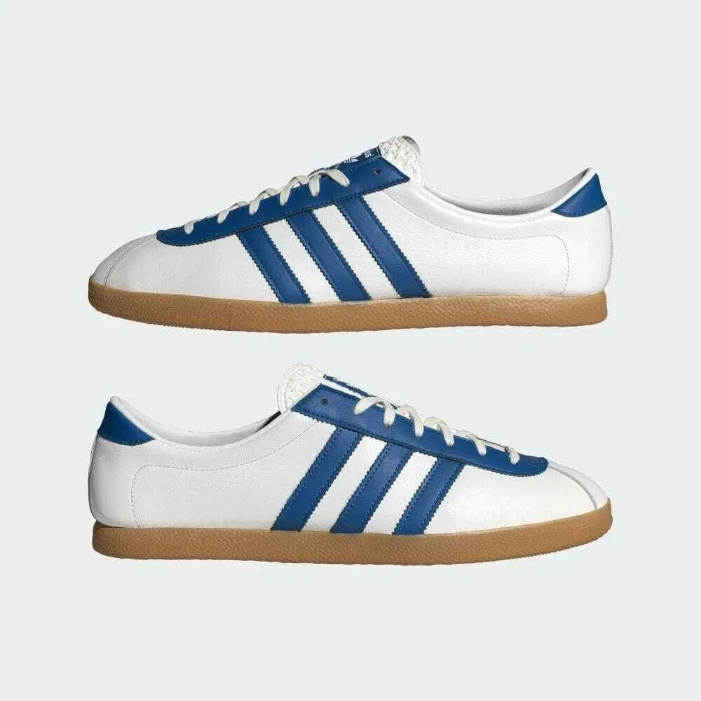 Adidas Mens LONDON Trainers / White / BNIB / RRP £90