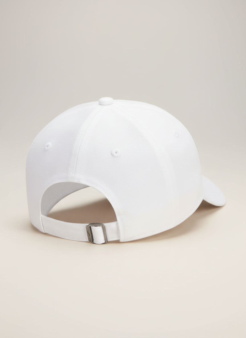 Nike Washed Cap / Heritage 86 Futura Relaxed Hat / RRP £25