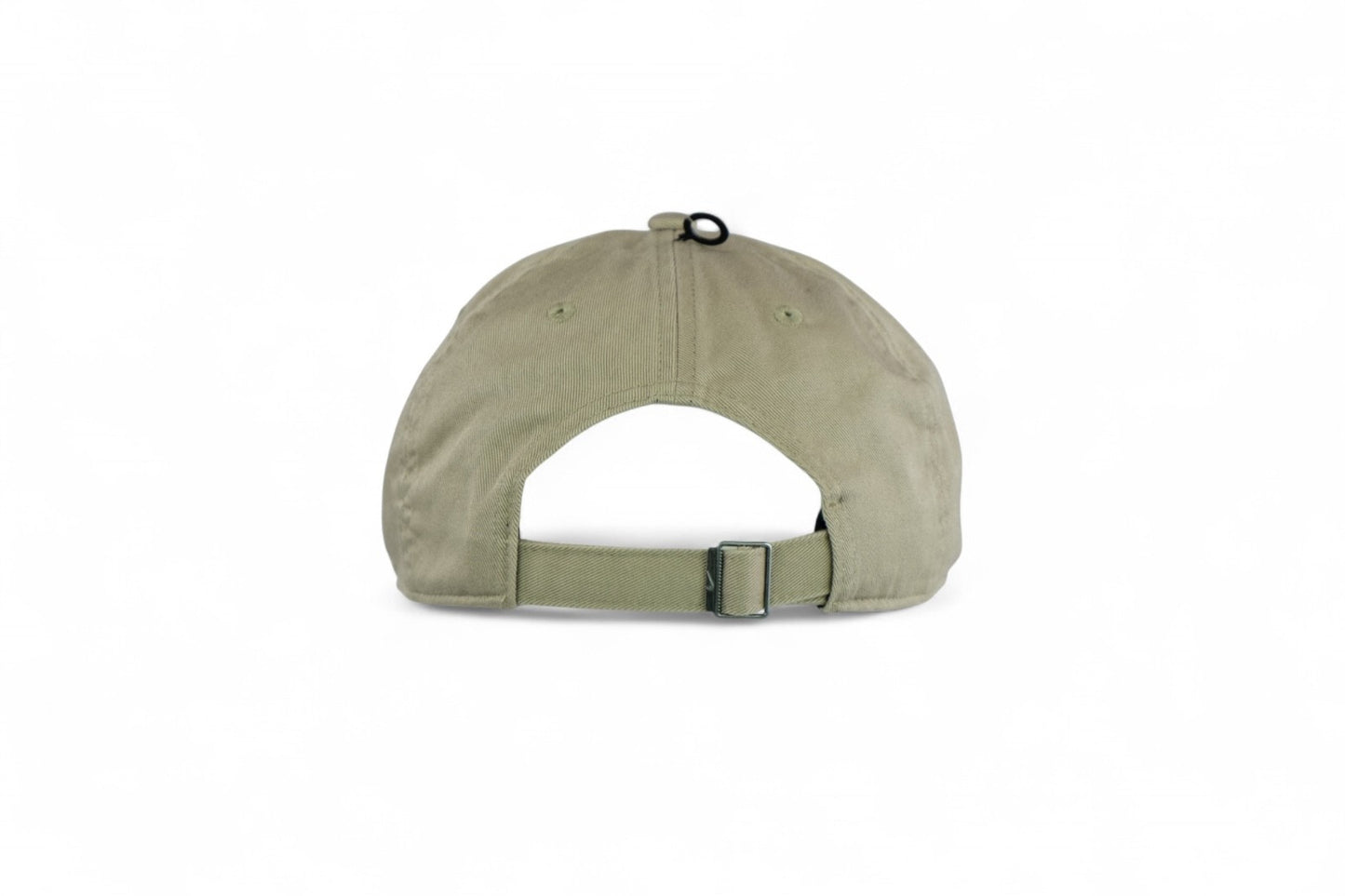 Nike Chicago White Sox Relaxed Club Cap / Khaki White / RRP £22