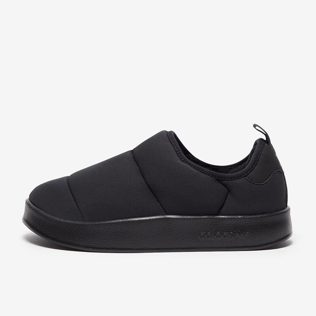 Adidas PUFFYLETTE J Shoes / Black / BNIB / RRP £40