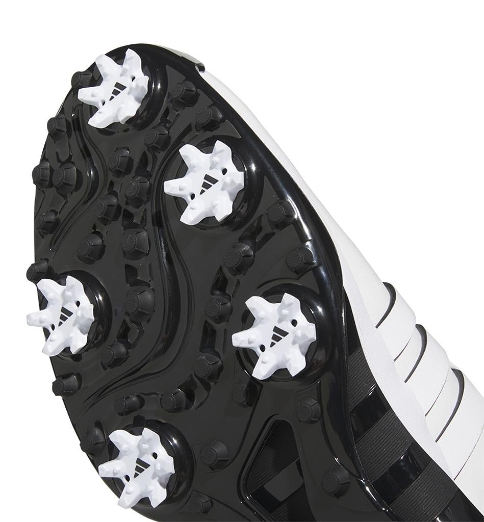 Adidas / Mes / TOUR360 24 BOA Golf Shoes / BNIB / White / RRP £200