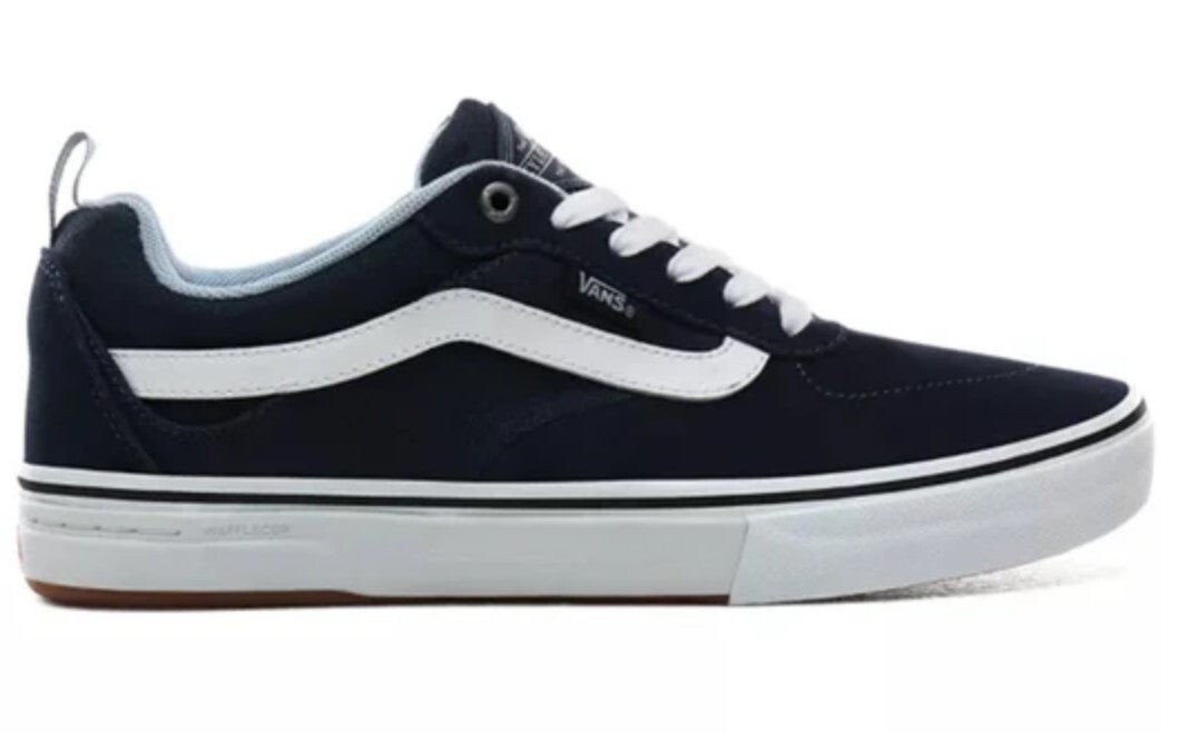 Vans Mens Kyle Walker Pro ‘Dress Blues’ / RRP £70