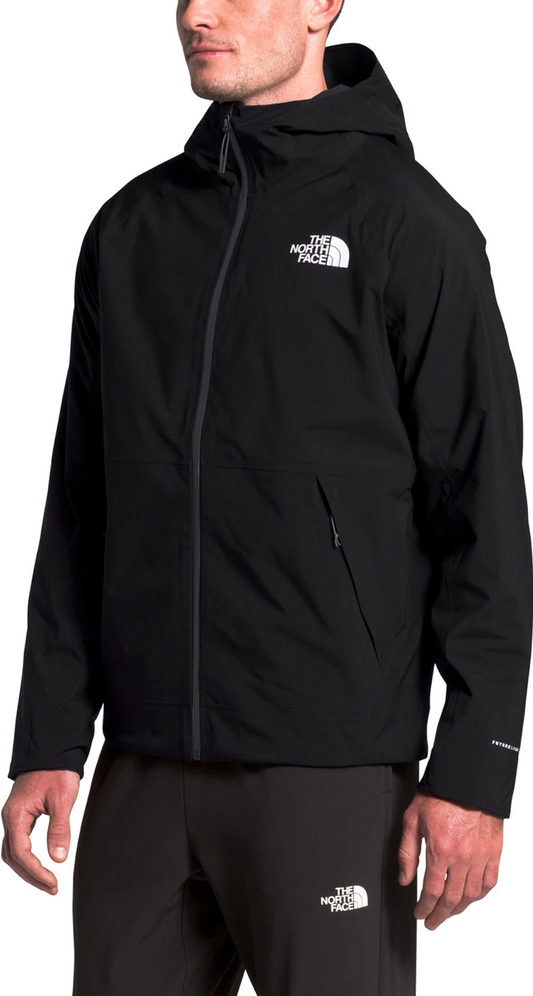 The North Face Men's AT Futurelight Insulated FZ Jacket / TNF Black / RRP £350