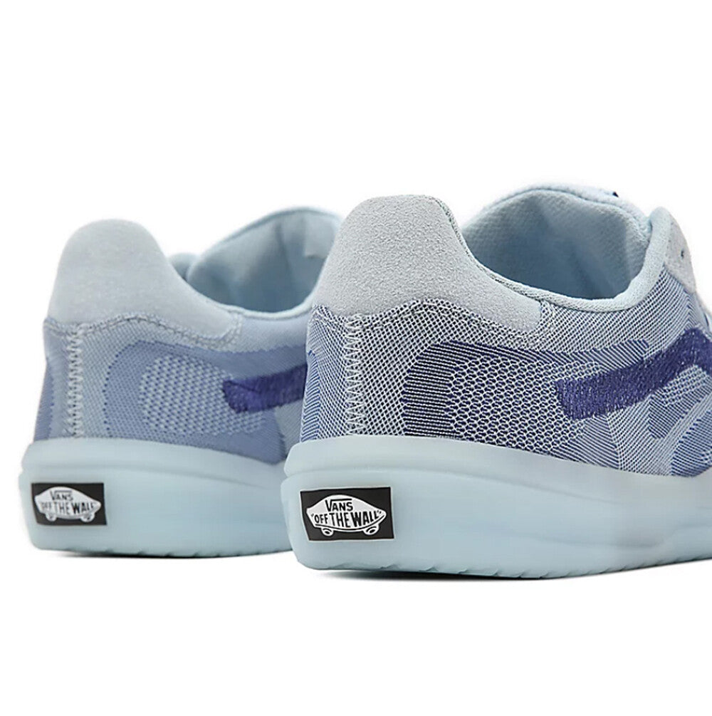 Vans UA Evdnt Ultimate Waffle / Translucent Delactbllmgs / Unisex / RRP £105