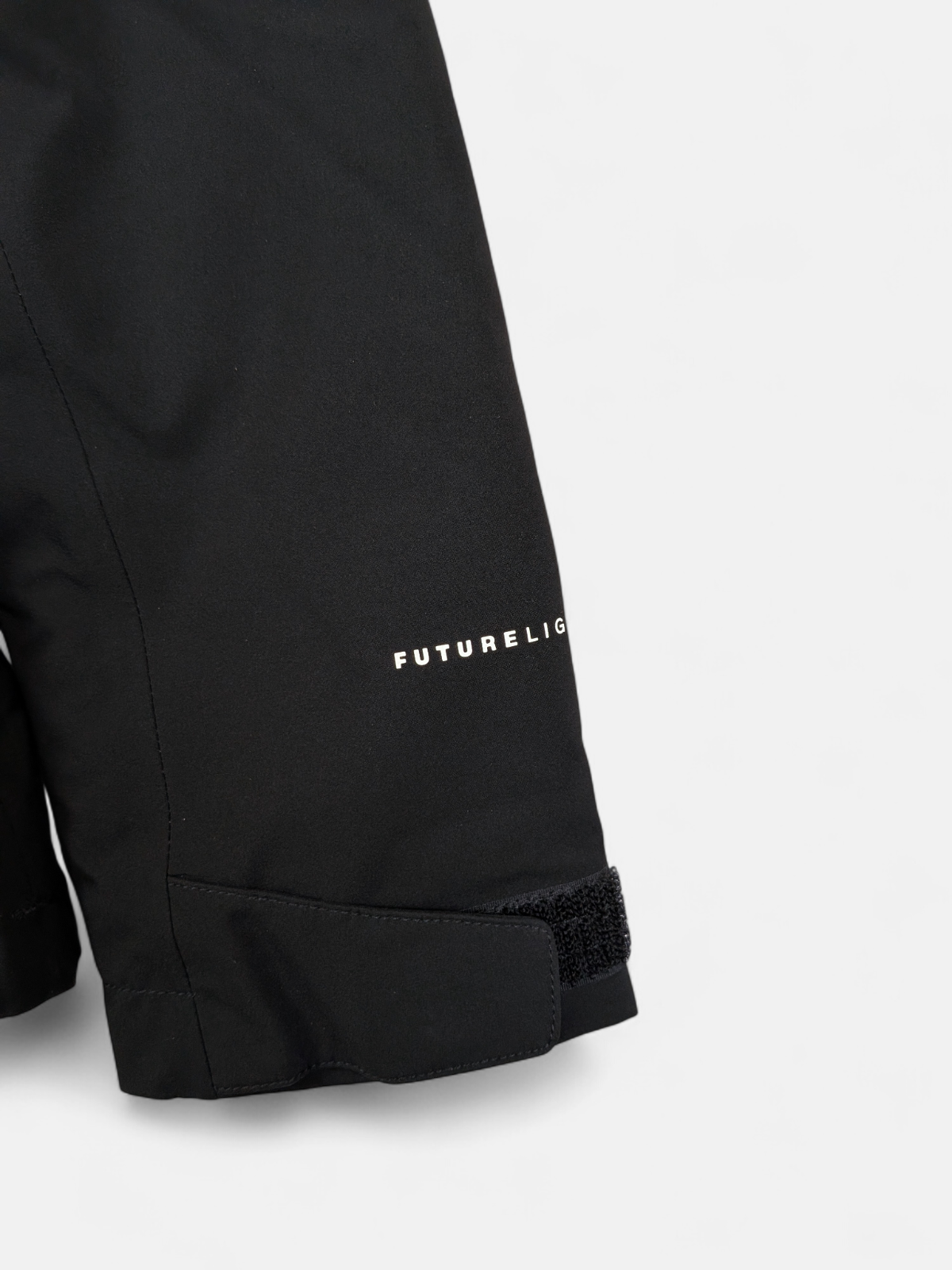 The North Face Womens Futurelight Jacket / Black / RRP £380