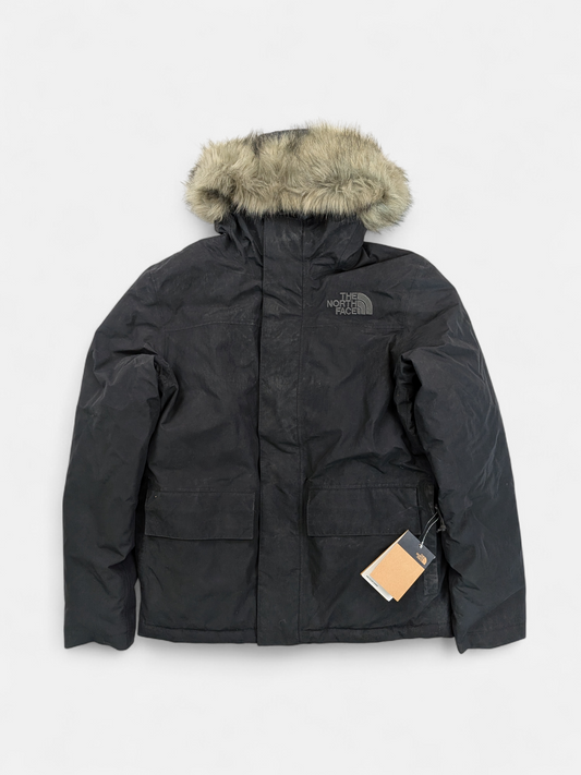 The North Face Mens Artic Parka / Black / RRP £360