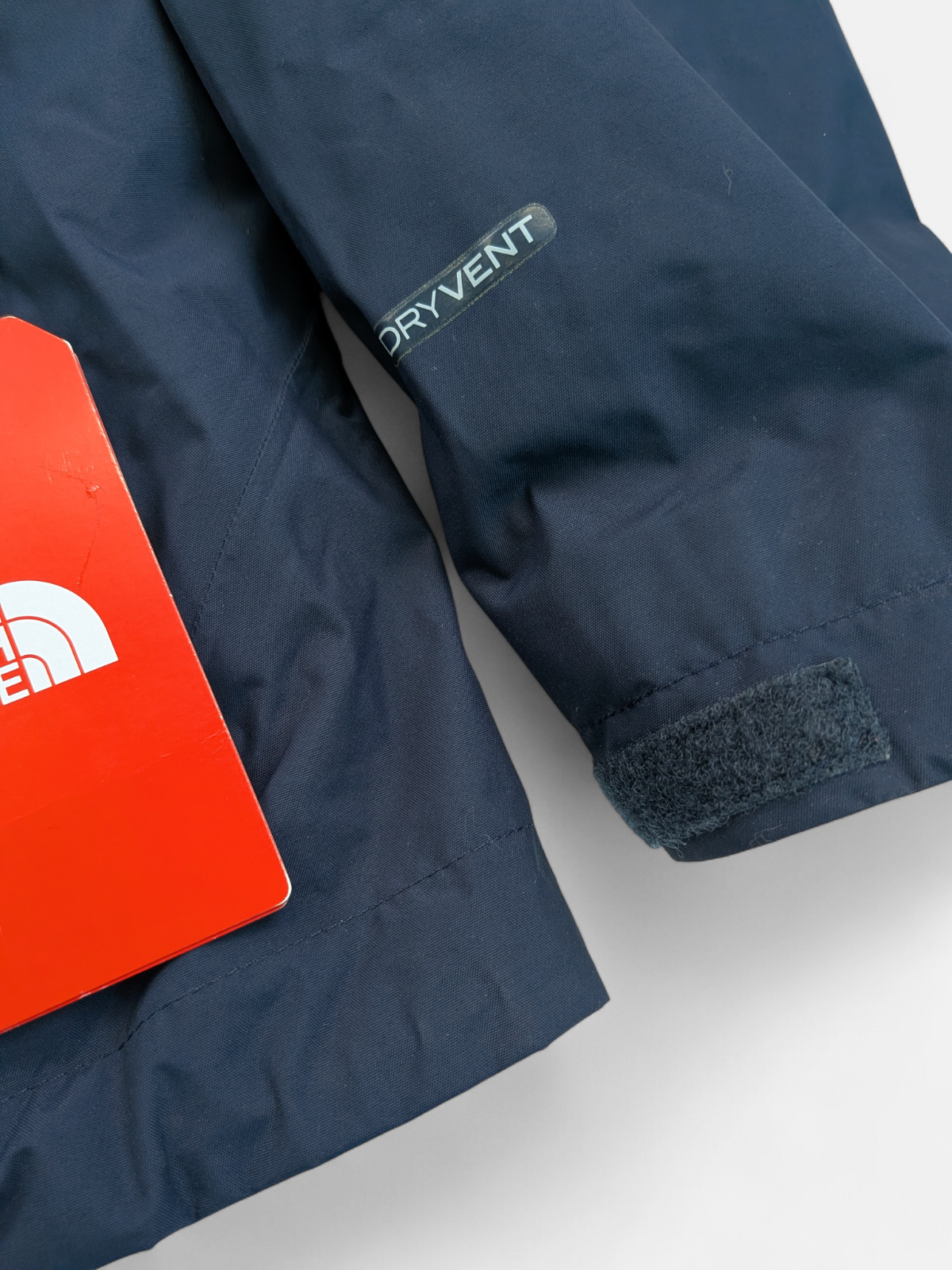 The North Face Mens EVOLVE TRICLIMATE JACKET/ URBAN NAVY / RRP £200