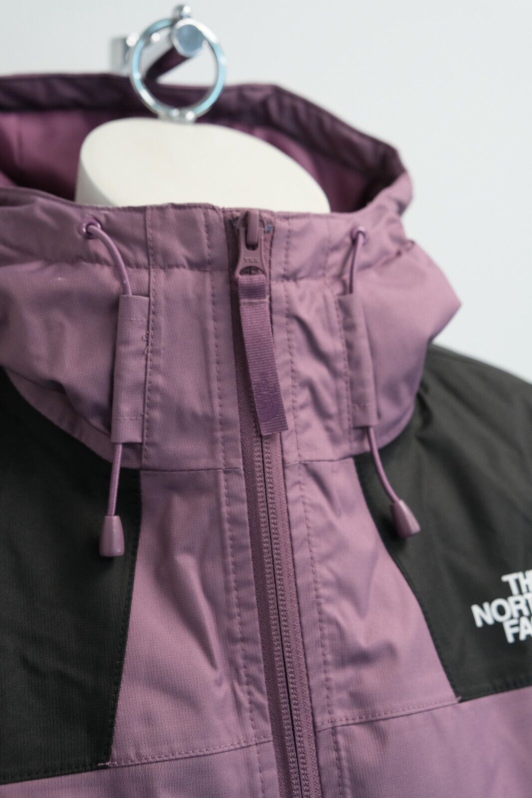 The North Face Womens Lfs Insulated Shell / Pikes Purple / RRP £180