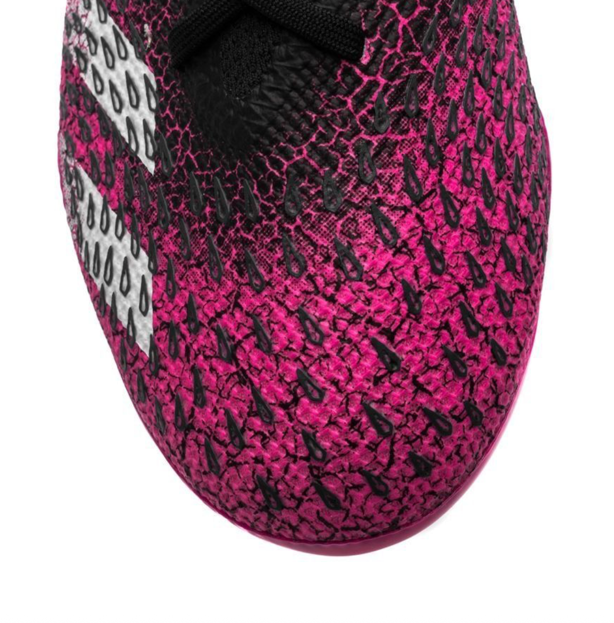 Adidas Predator Freak.3 FG Football Boots / BNIB / Shock Pink / RRP £75