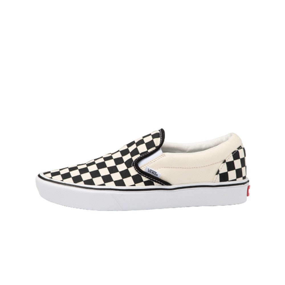 Vans Unisex Slip-On Trainers / Checkerboard / RRP £70