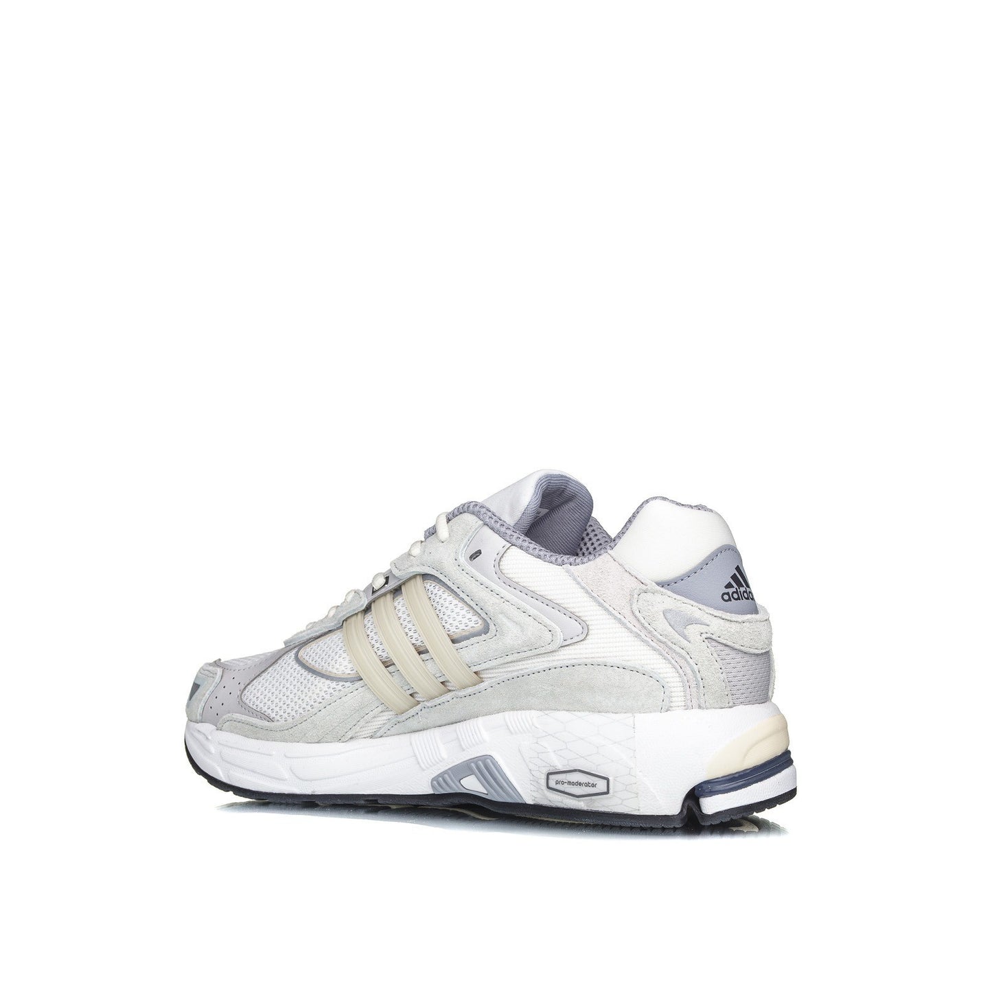 Adidas Mens RESPONSE CL Trainers / White / BNIB / RRP £90