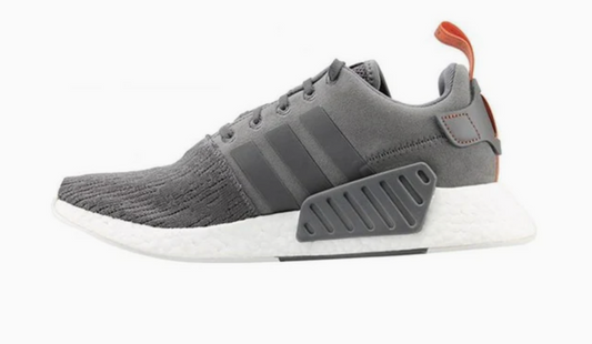 Adidas Womens RMD R2 Trainers / BNIB / Grey / RRP £100