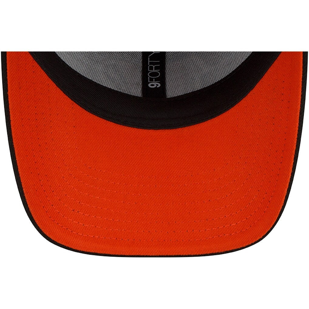 New Era Cincinnati Bengals League 9FORTY Adjustable Cap / Black / RRP £27