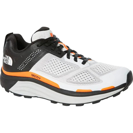 The North Face Women’s Vectiv Enduris Trail Run Trainers / White / RRP £125