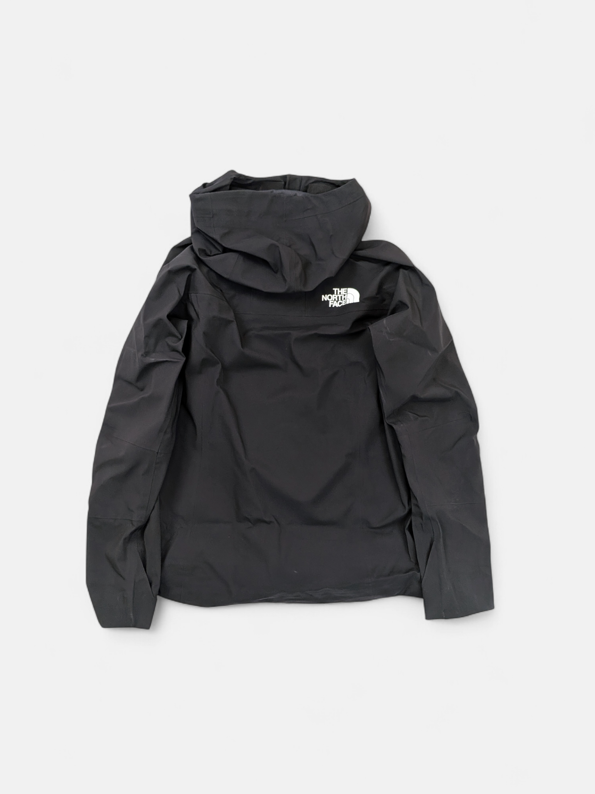 The North Face Womens SUMMIT FUTURELIGHT JACKET / Black / RRP £270